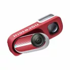 Insta360 GO 3S Retro Bundle (Special Edition)- Classic Red 128G