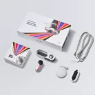 Insta360 GO 3S Retro Bundle (Special Edition)- Classic Red 128G