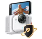 Insta360 GO Ultra Lifestyle Bundle (FlexiCare)