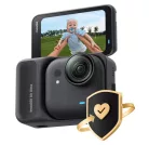 Insta360 GO Ultra Lifestyle Bundle (FlexiCare)