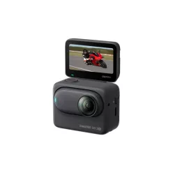 Insta360 GO 3S Motorcycle In-Helmet POV Bundle