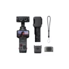 Insta360 Luna Ultra Standard Bundle Cosmic Black