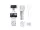 Insta360 Luna Ultra Standard Bundle Stellar White