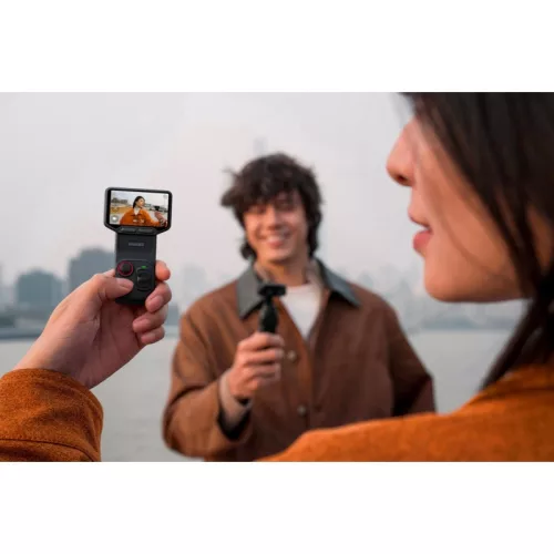 Insta360 Luna Ultra Standard Bundle Stellar White