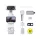 Insta360 Luna Ultra Creator Bundle Stellar White