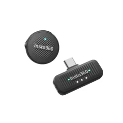 Insta360 Mic Air (1 TX + 1 RX)