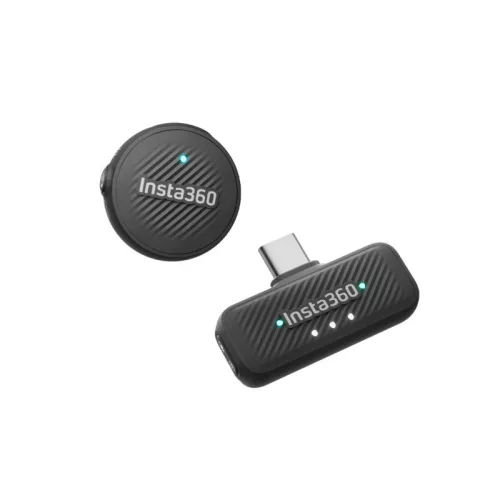 Insta360 Mic Air (1 TX + 1 RX)