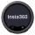 Insta360 Mic Pro Transmitter (Graphite Black)