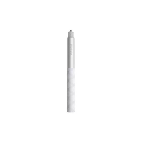 Insta360 114cm Invisible Selfie Stick Satin White