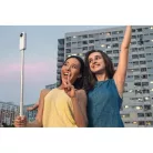 Insta360 114cm Invisible Selfie Stick Satin White