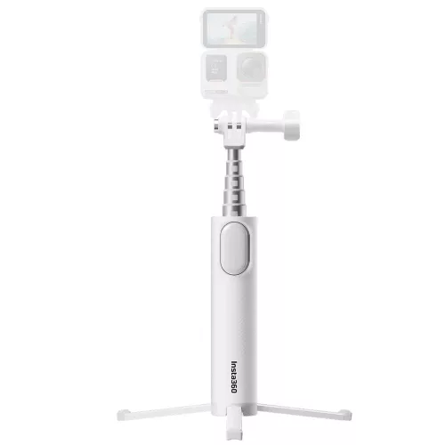 Insta360 Mini 2-in-1 Tripod (white)