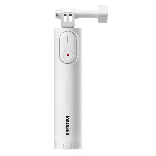 Insta360 Mini 2-in-1 Tripod 2.0 Remote Kit (white)