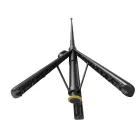 Insta360 2-in-1 Selfie Stick + Throwpod Remote Kit
