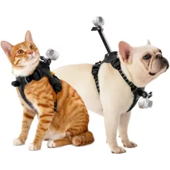 Insta360 Pet Harness Mount Size S