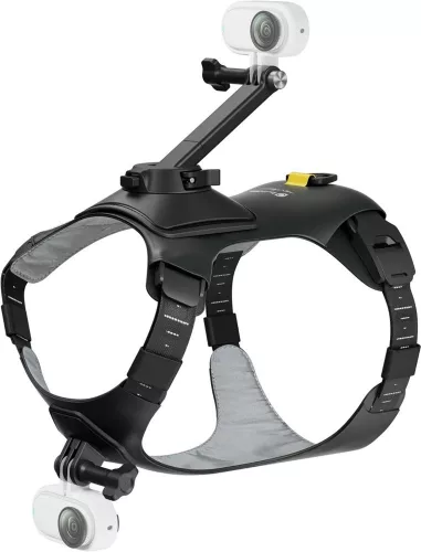 Insta360 Pet Harness Mount Size M