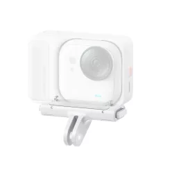 Insta360 GO Ultra Quick Release Mount（Arctic White）