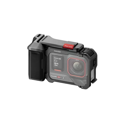 Insta360 Ace Pro 2/Ace Pro Xplorer Grip Kit Dark Gray