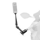 Insta360 Motorcycle Magic Arm