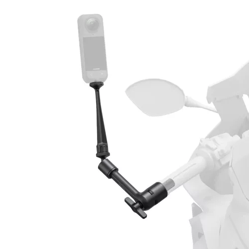 Insta360 Motorcycle Magic Arm