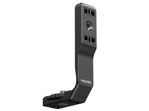 Insta360 X4/X5 Vertical-Horizontal Mount