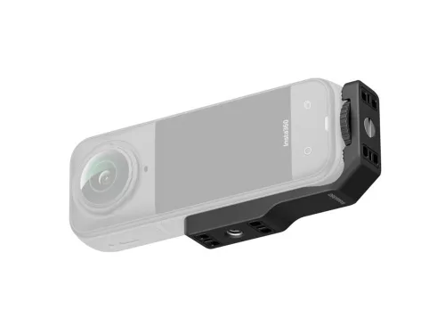 Insta360 X4/X5 Vertical-Horizontal Mount
