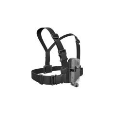 Insta360 X5 POV Chest Mount