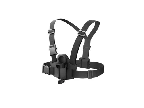 Insta360 X5 POV Chest Mount