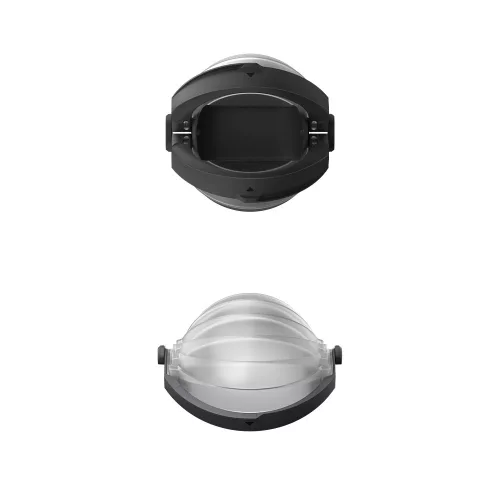Insta360 X5 Foldable Lens Cap