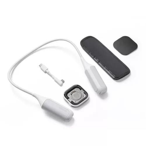 Insta360 GO Ultra FOMO Power Kit