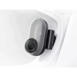 Insta360 GO 3/GO 3S In-Helmet POV Mount