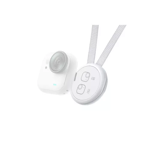 Insta360 GO Ultra Magnet Pendant