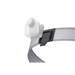 Insta360 GO Ultra Easy Clip Headband (Gray)
