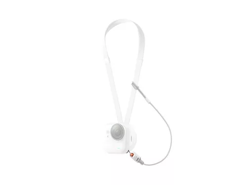 Insta360 GO Ultra Quick Release Safety Cord (Gray)