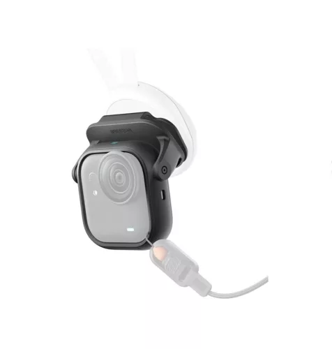 Insta360 GO Ultra Flexi Angle Mount
