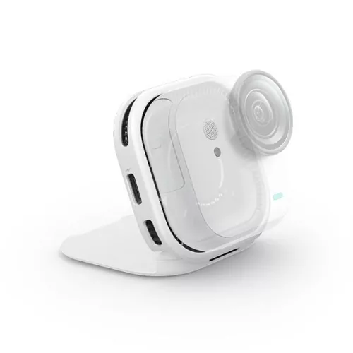 Insta360 GO Ultra FOMO Flexi Mount