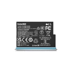 Insta360 X4 Air Battery (Arctic White)