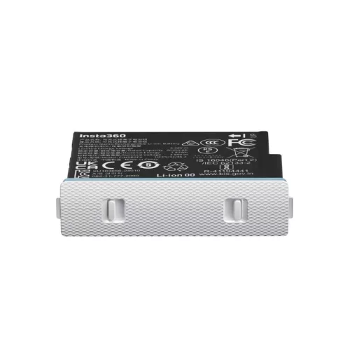 Insta360 X4 Air Battery (Arctic White)