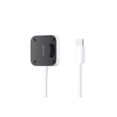 Insta360 GO Ultra Charging Base
