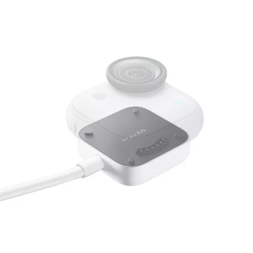 Insta360 GO Ultra Charging Base