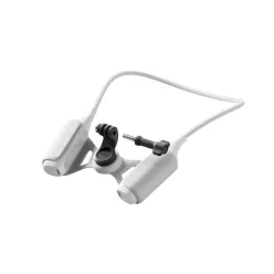 Insta360 FOMO Power Neck Mount