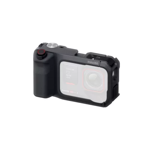 Insta360 Xplorer Grip Pro Kit