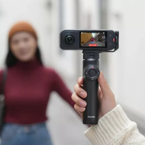 Insta360 Free Framing Selfie Stick
