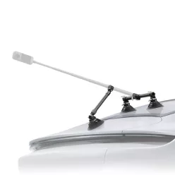 Insta360 Triple Electric Suction Cup Car Mount
