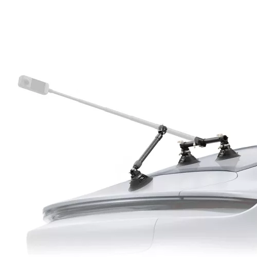 Insta360 Triple Electric Suction Cup Car Mount