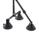 Insta360 Triple Electric Suction Cup Car Mount