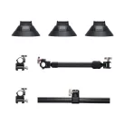 Insta360 Triple Electric Suction Cup Car Mount