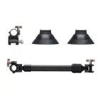 Insta360 Dual Electric Suction Cup Car Mount