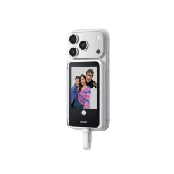 Insta360 Snap Selfie Screen with Light