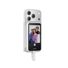 Insta360 Snap Selfie Screen