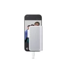 Insta360 Snap Selfie Screen